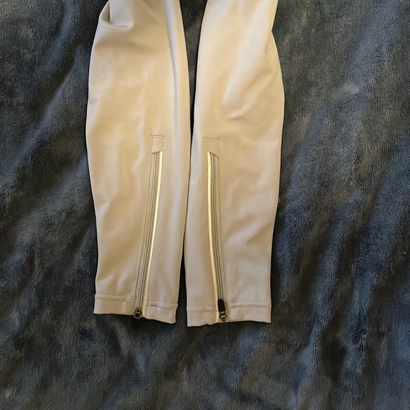 YoungLA light gray compression pants - Picture 6 of 11